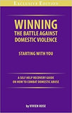 Winning The Battle Against Domestic Violence