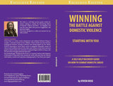 Winning The Battle Against Domestic Violence