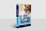 PAPERBACK Supernatural Husbands - how to effectively pray for your husband or husband-to-be